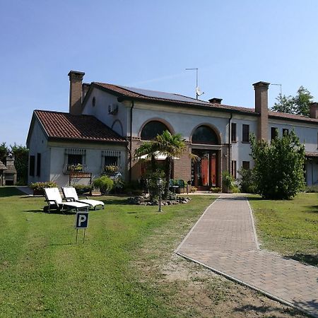 La Corte Bed & Breakfast 罗索利纳 外观 照片