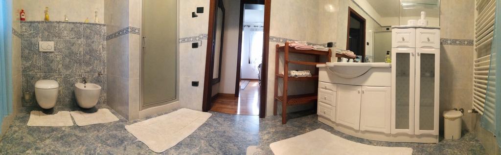 La Corte Bed & Breakfast 罗索利纳 外观 照片