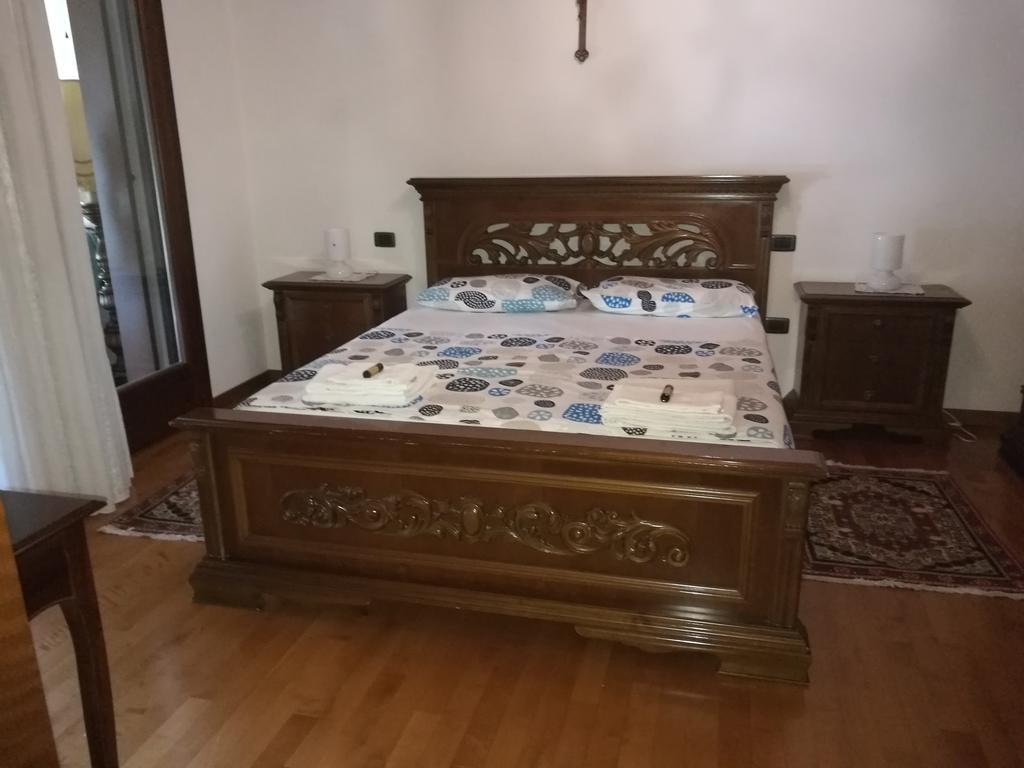 La Corte Bed & Breakfast 罗索利纳 外观 照片