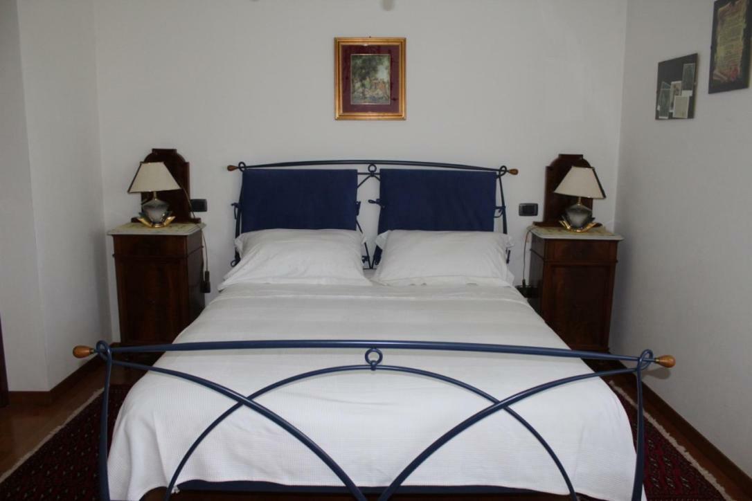 La Corte Bed & Breakfast 罗索利纳 外观 照片