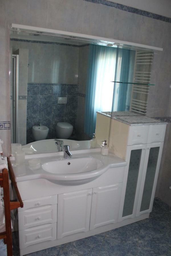 La Corte Bed & Breakfast 罗索利纳 外观 照片